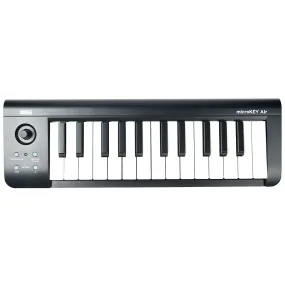 Korg MicroKEYAIR 25-Mini Key Wireless USB MIDI Keyboard