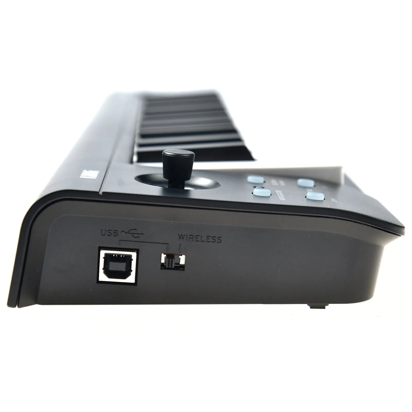 Korg MicroKEYAIR 25-Mini Key Wireless USB MIDI Keyboard