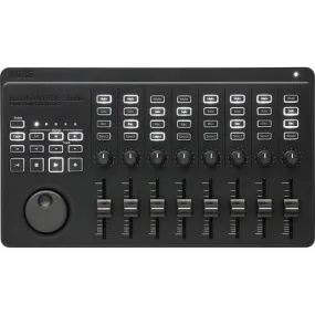 Korg NANOKONTROL STUDIO Wireless Controller