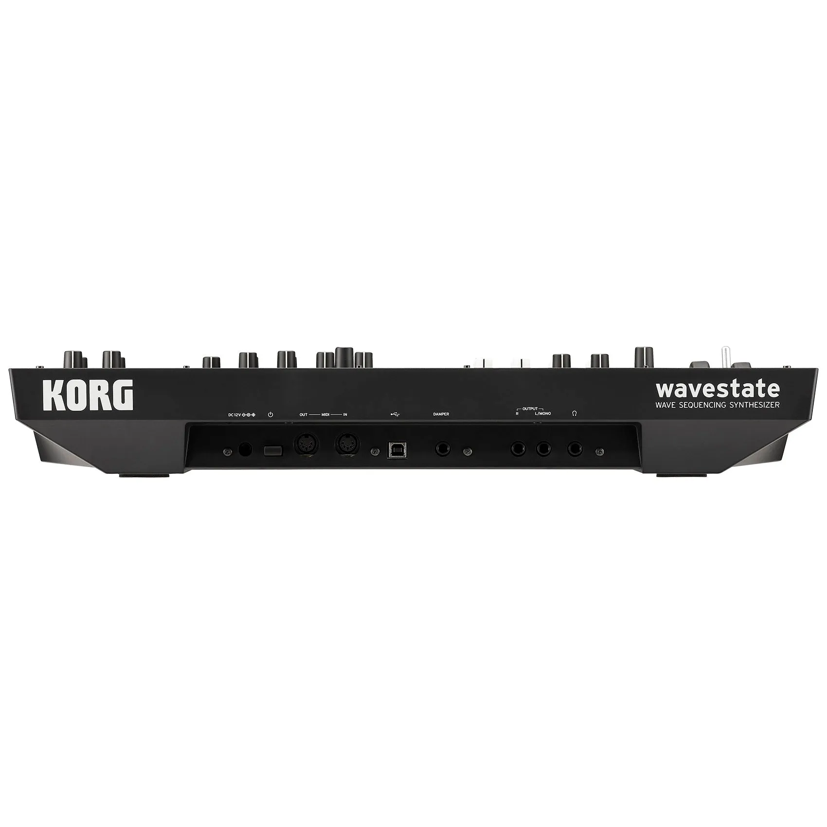 Korg Wavestate Digital Wavesequencing Synth