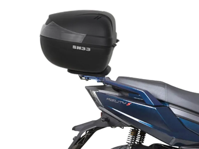 Kymco Agility S 50 (22-24) SHAD Top Box Fitting Kit