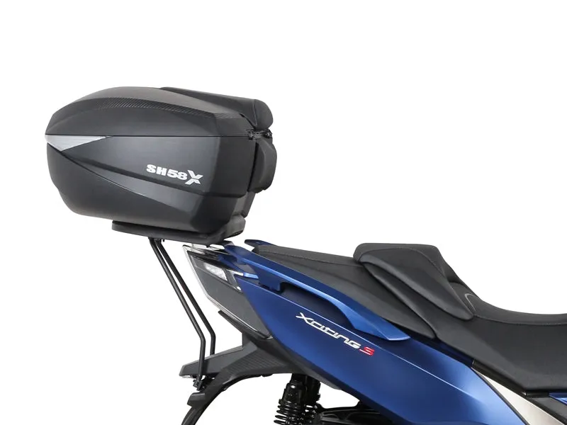 Kymco Xciting 400 S (18-24) SHAD Top Box Fitting Kit