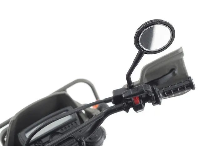 Little Armory LM002 Spy Bike KLX250 DX ver. 1/12