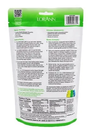 LorAnn Gummy Mix 18oz