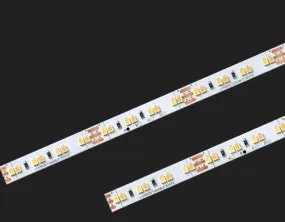 Lumaris Tunable White LED Tape Light - Wire/Tape Connectors (10 pack) | LU-CK1-TW