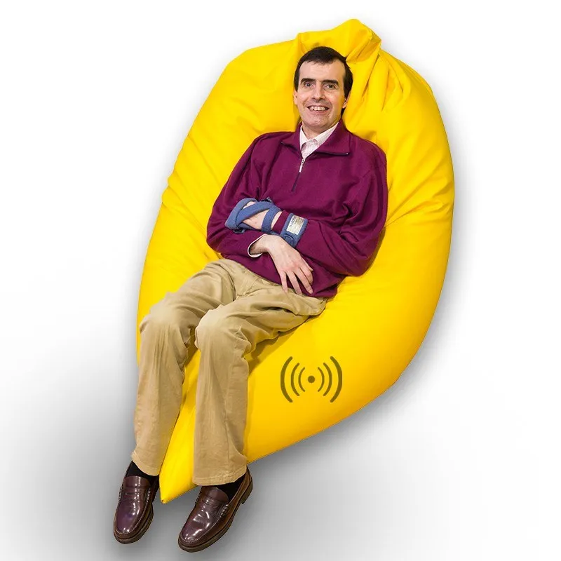 Luminea Comfort Corner