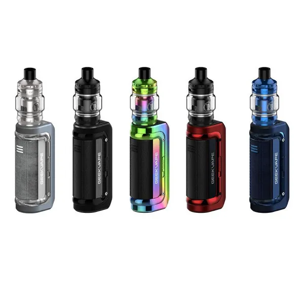 M100 Kit (Aegis Mini 2 Kit)