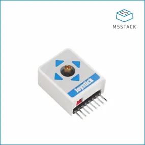 M5StickC Joystick HAT