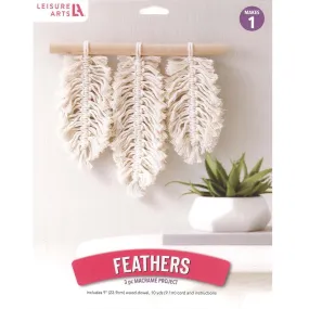 Macrame Kits