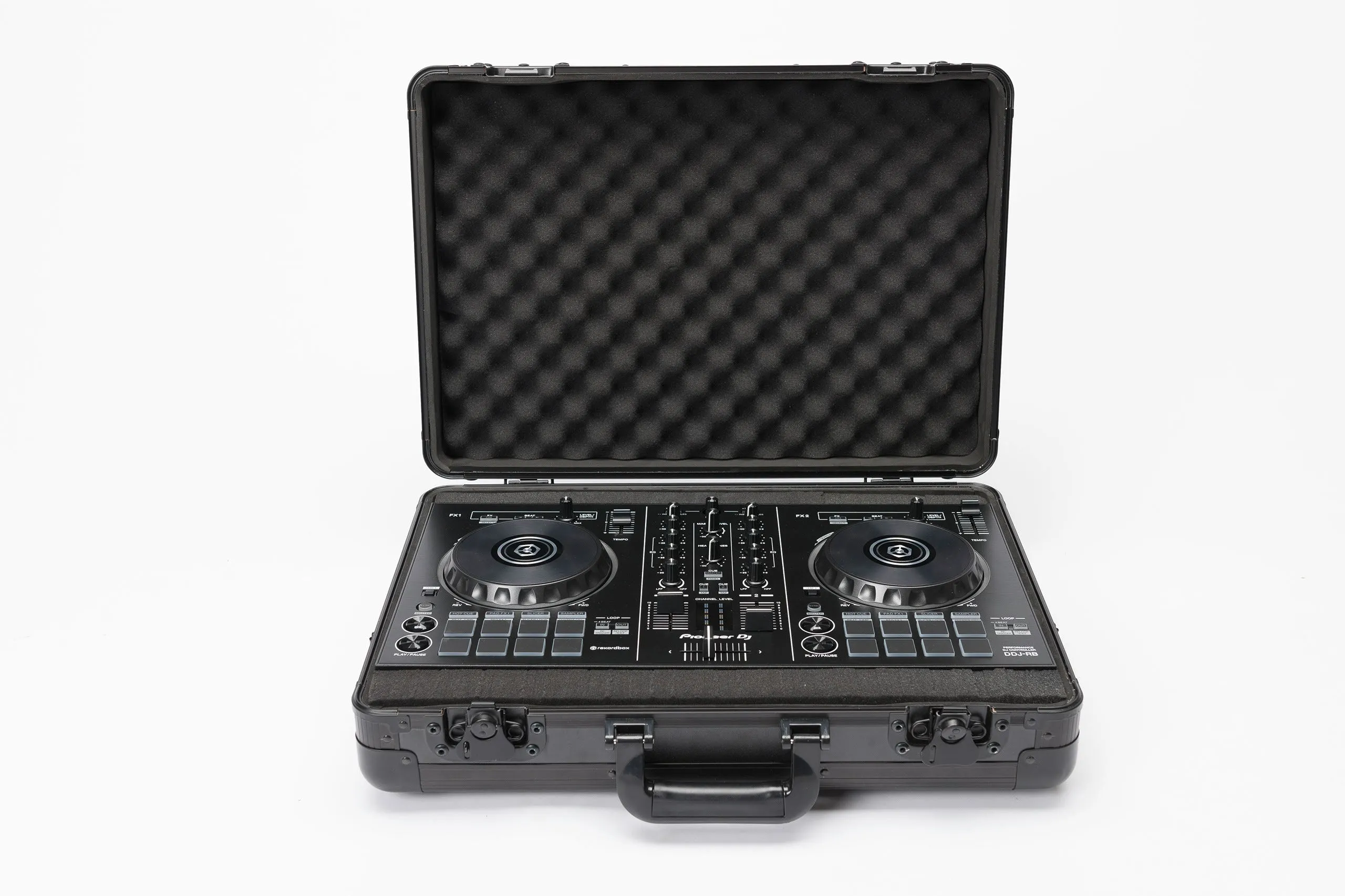 Magma Bags Carry Lite DJ-Case Flight Case for DJ Controller