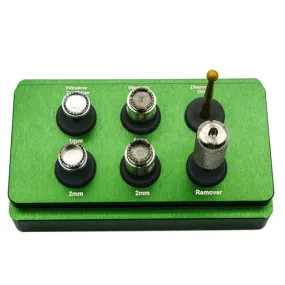 Magnetic Lateral Kit