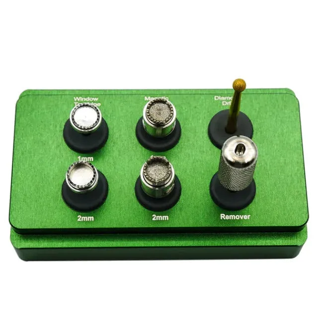 Magnetic Lateral Kit