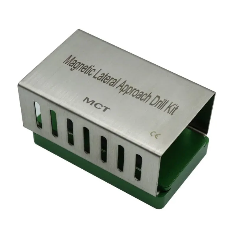 Magnetic Lateral Kit