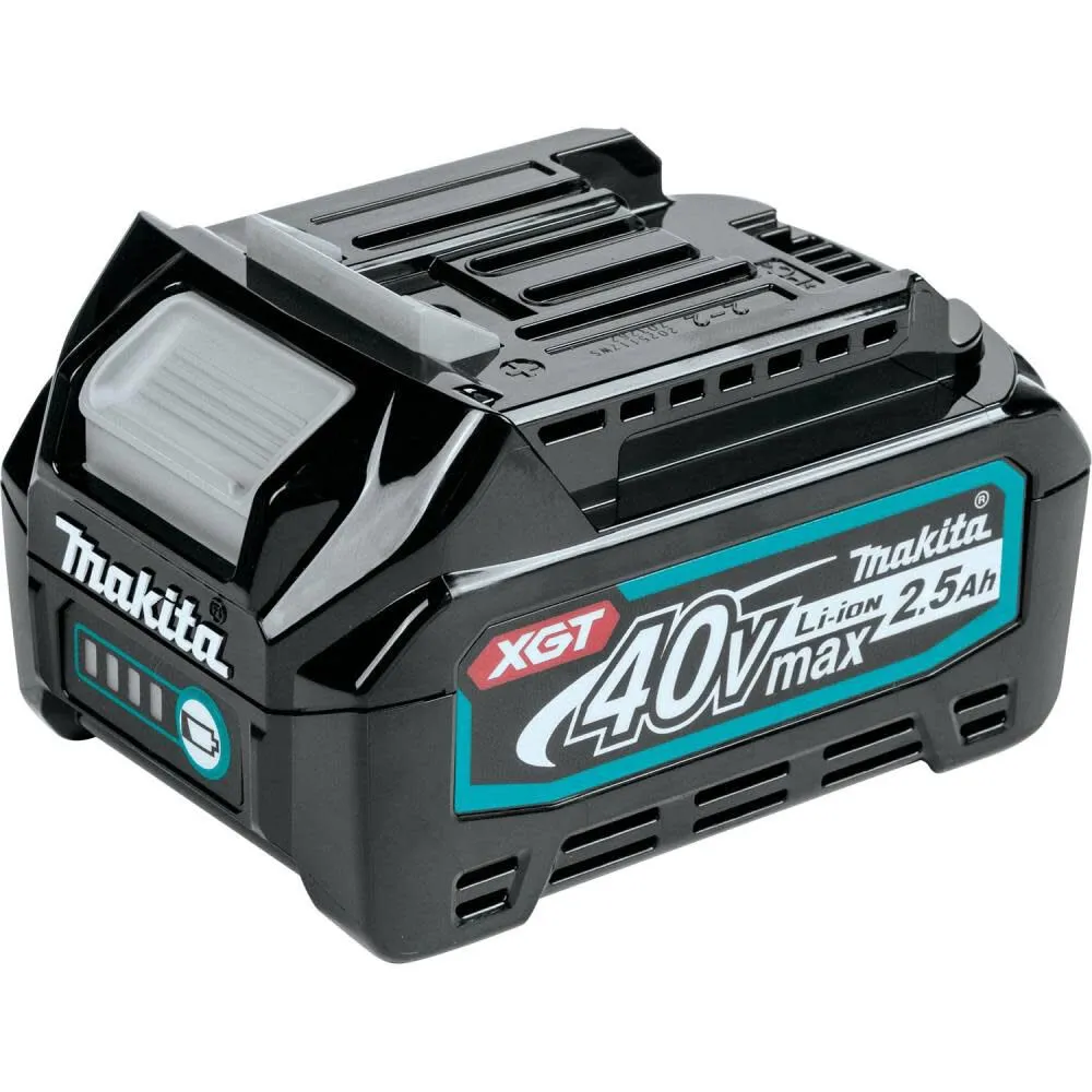 Makita 40V Max XGT️ 23-Gauge Pin Nailer Kit Brushless Cordless