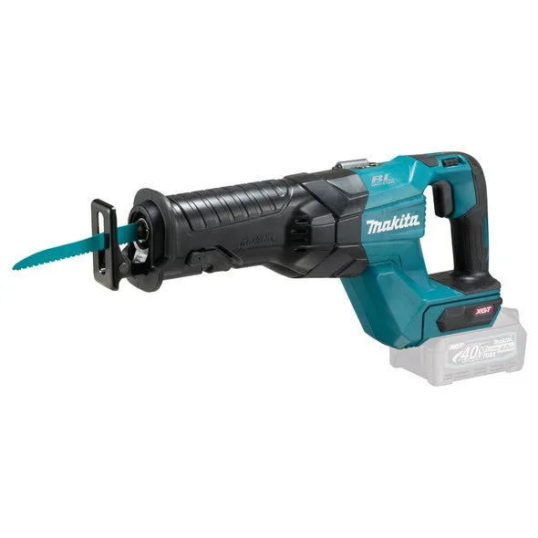 Makita DK0127G401 40V MAX XGT Li-Ion (4.0 Ah) 4 Tool Combo Kit