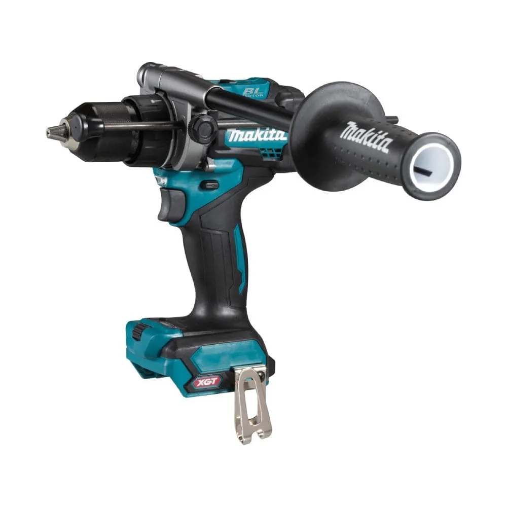 Makita DK0191G601 6 Piece 40V Max XGT Combo Kit