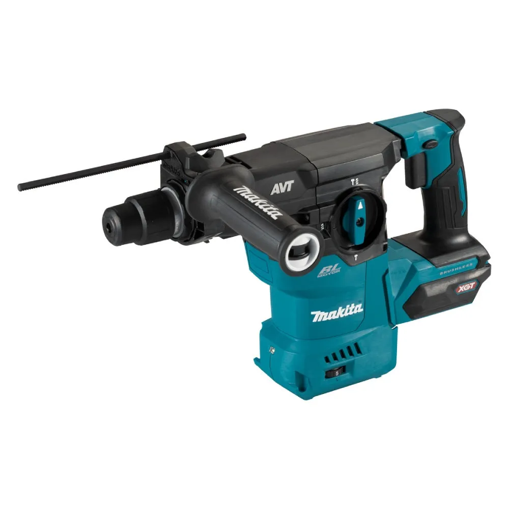 Makita DK0191G601 6 Piece 40V Max XGT Combo Kit