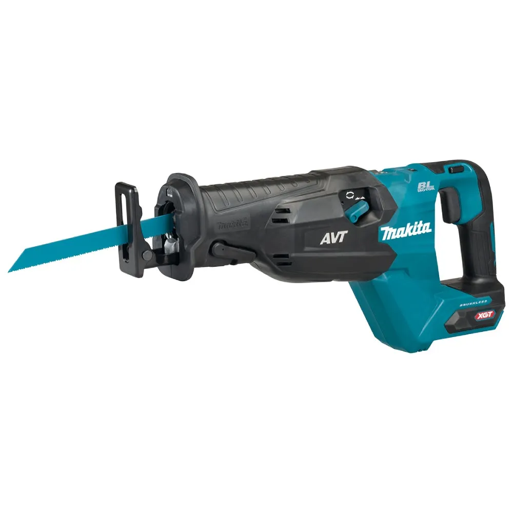 Makita DK0191G601 6 Piece 40V Max XGT Combo Kit
