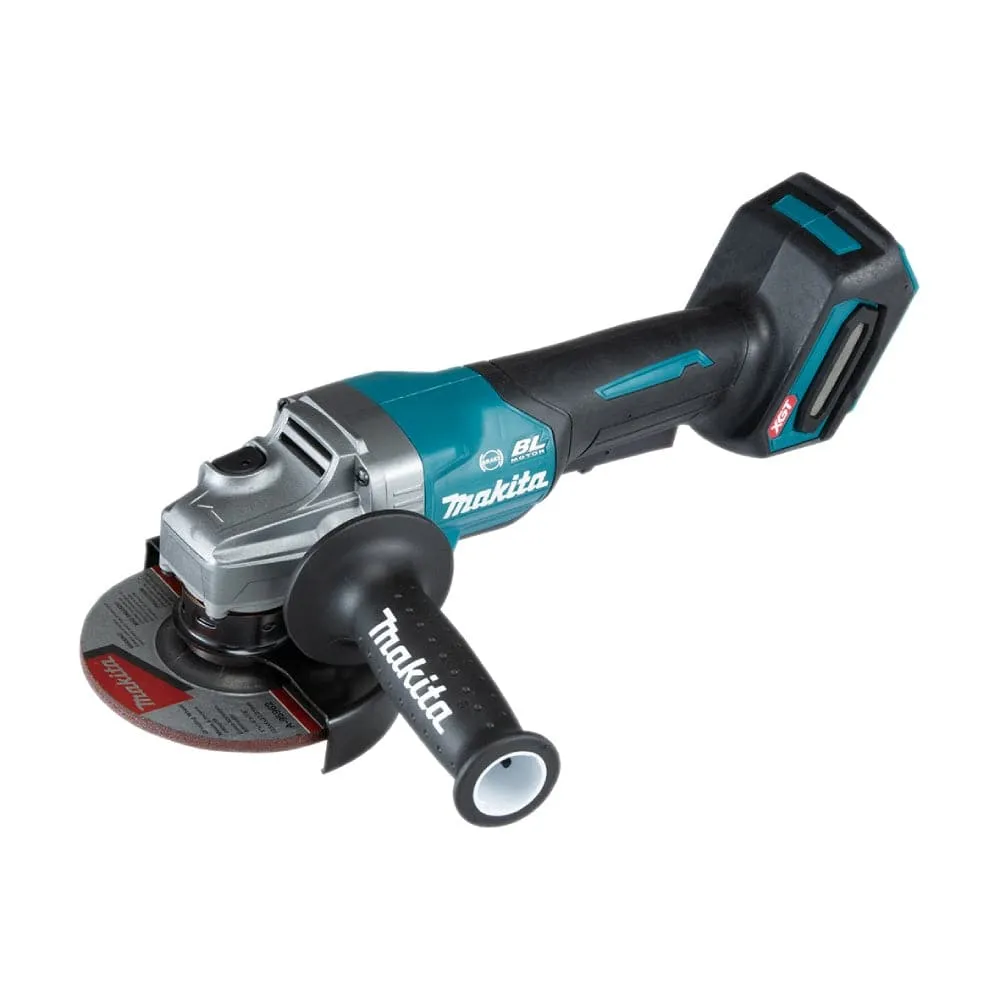 Makita DK0191G601 6 Piece 40V Max XGT Combo Kit