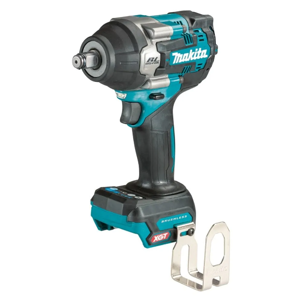 Makita DK0191G601 6 Piece 40V Max XGT Combo Kit
