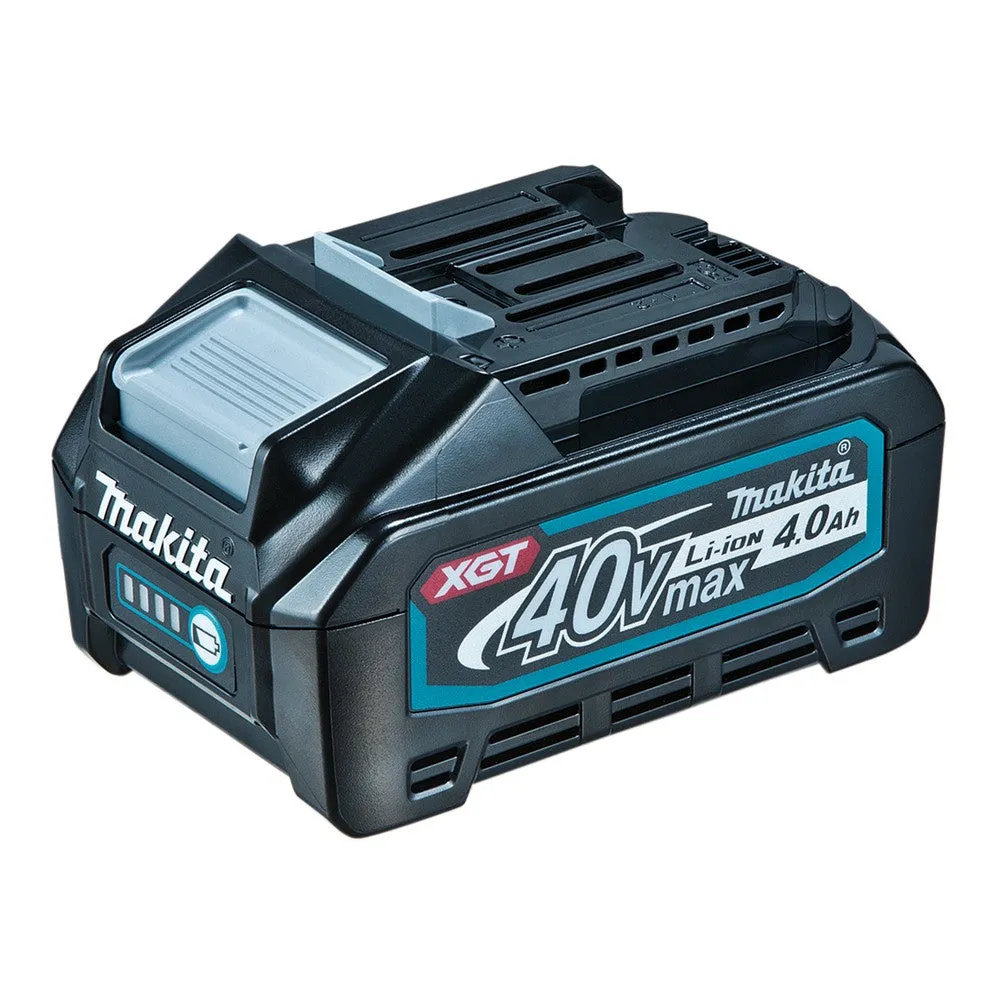 Makita HS003GM103 40V MAX XGT Li-Ion (4.0 Ah) 7-1/4” Circular Saw Kit with Brushless Motor & AWS