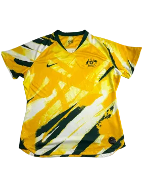 Matildas Home 2019-2020 (Women's cut)