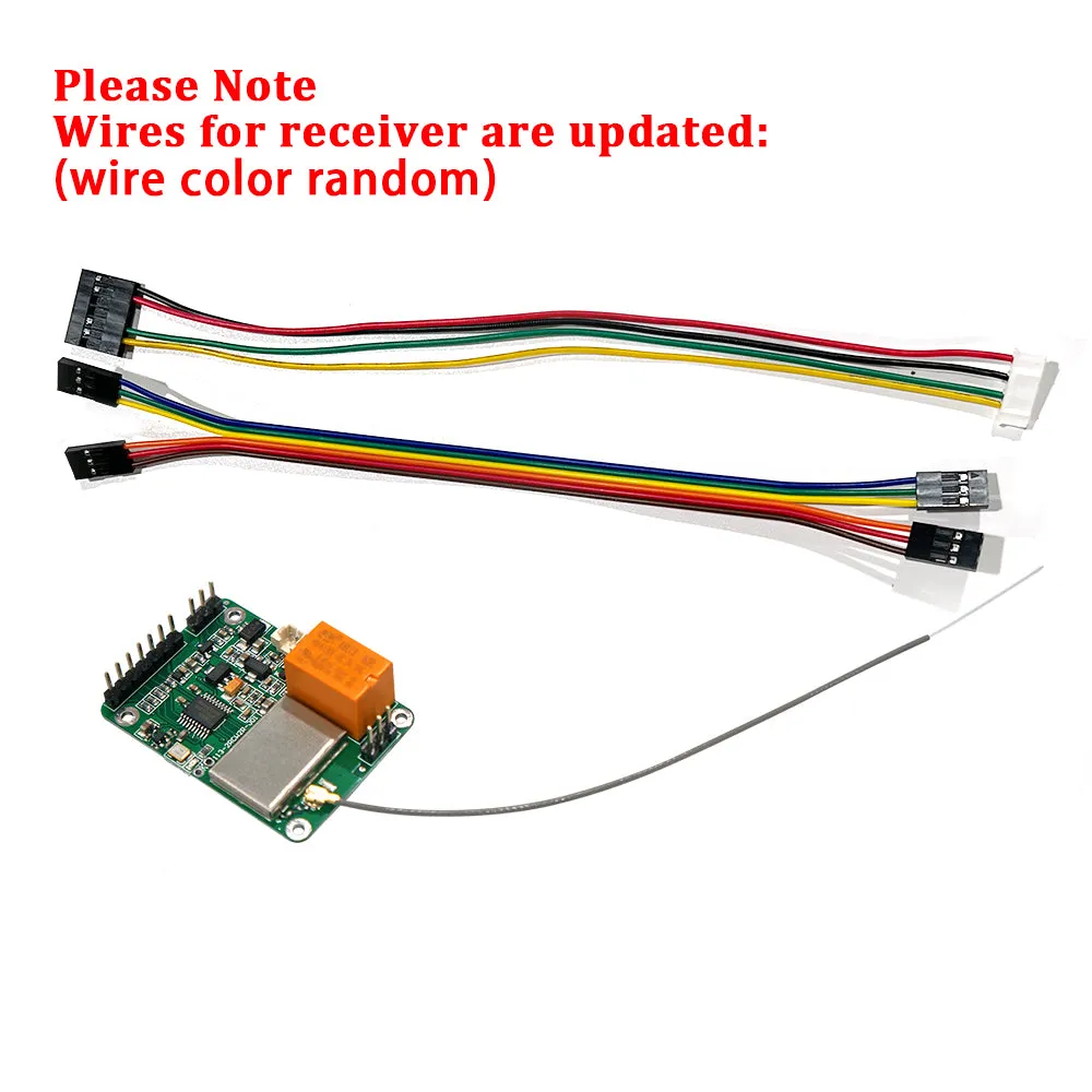 MAYRC Fully Waterproof Kit(300A 32BIT HV ESC 120116 100KV/200KV Brushless Motor IP68 Remote Program Card)