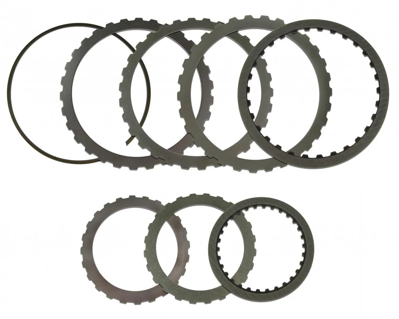 McLeod Racing Automatic Transmission Rebuild Kits 99098