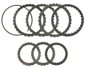 McLeod Racing Automatic Transmission Rebuild Kits 99098 McLeod Racing Automatic Transmission Rebuild Kits 99098