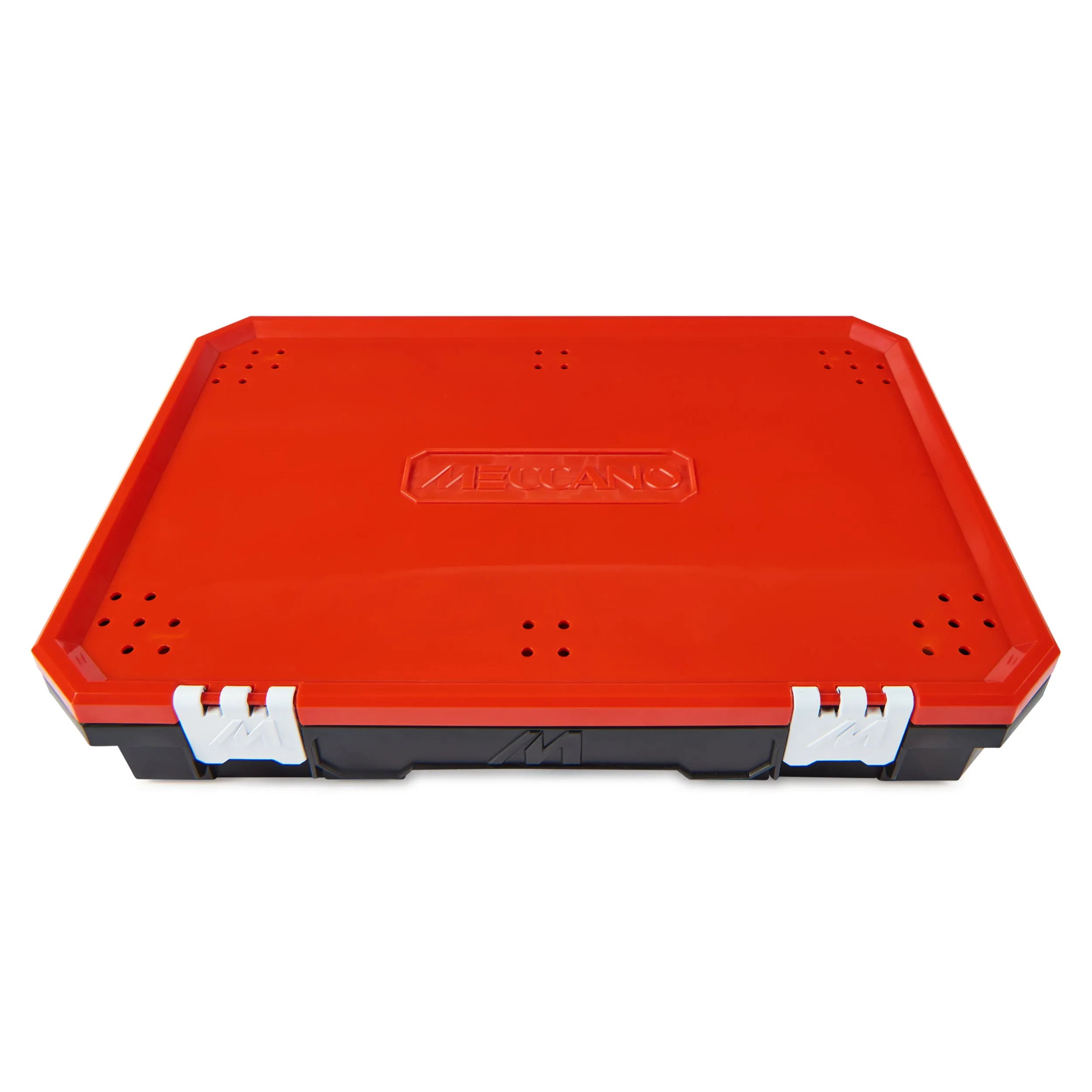 Meccano Toolbox