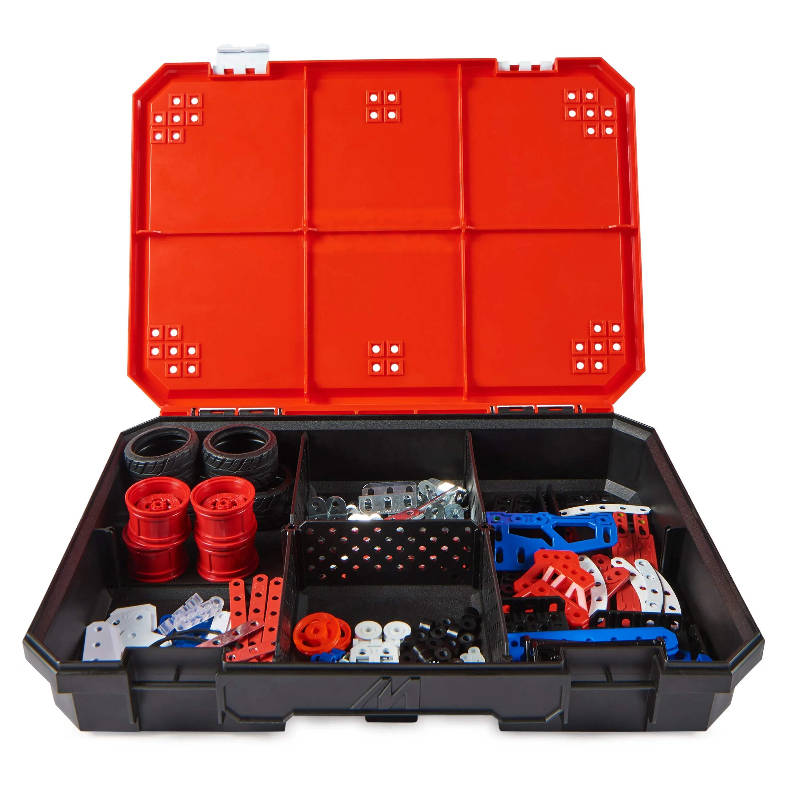 Meccano Toolbox