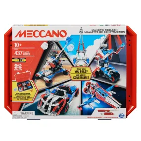 Meccano Toolbox