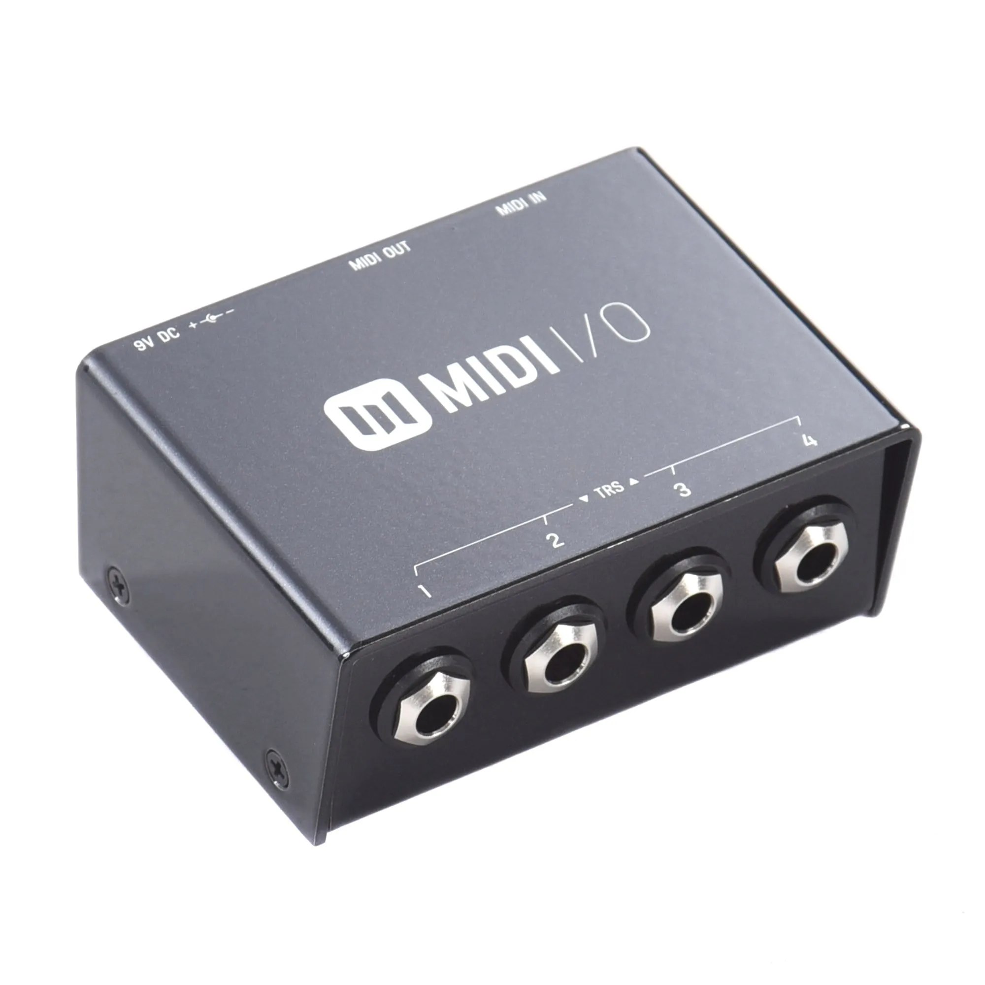 Meris MIDI I/O