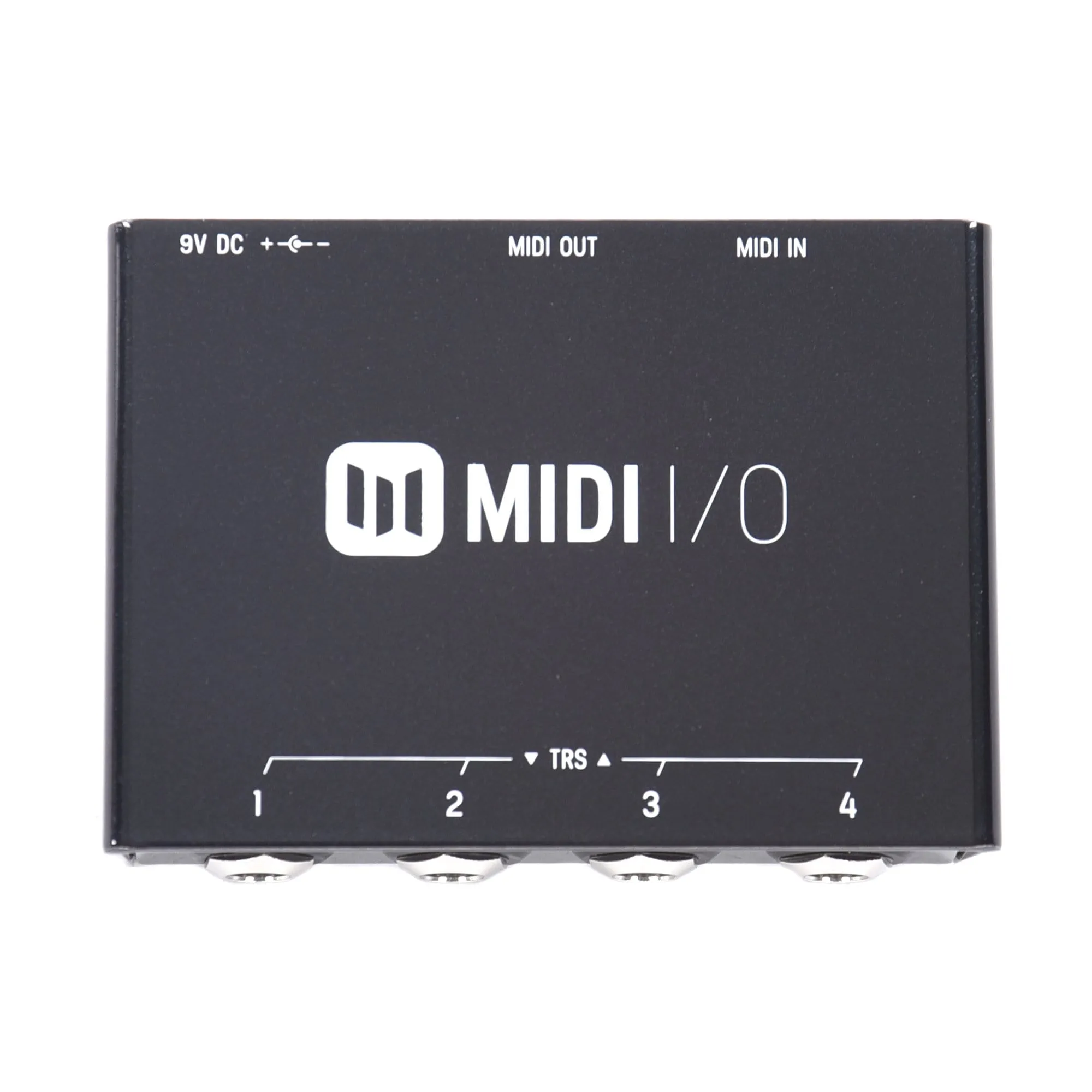 Meris MIDI I/O
