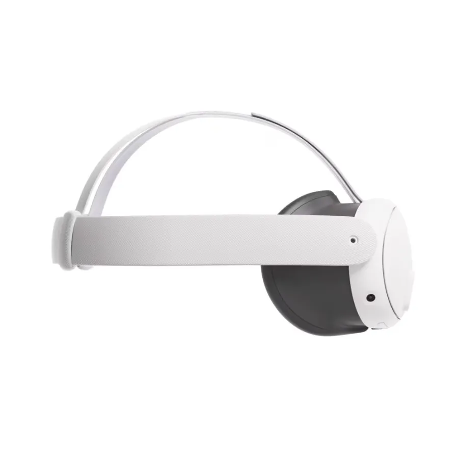 Meta Quest 3 Get Batman: Arkham Shadow and 3-Month Trial of Meta Quest  Headset - 512GB