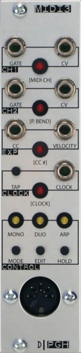 MIDI3