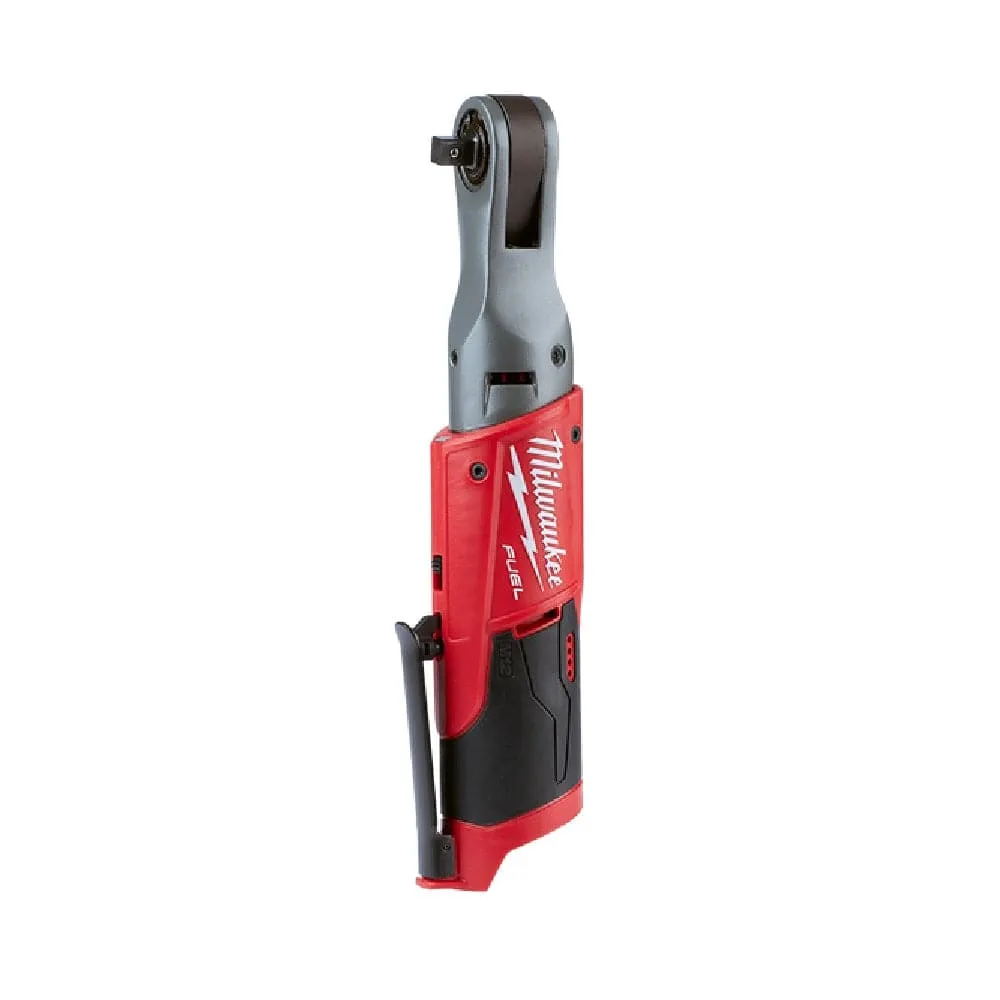Milwaukee M12FPP2A2B422B 2 Piece 12V 2.0Ah / 4.0Ah Cordless Combo Kit