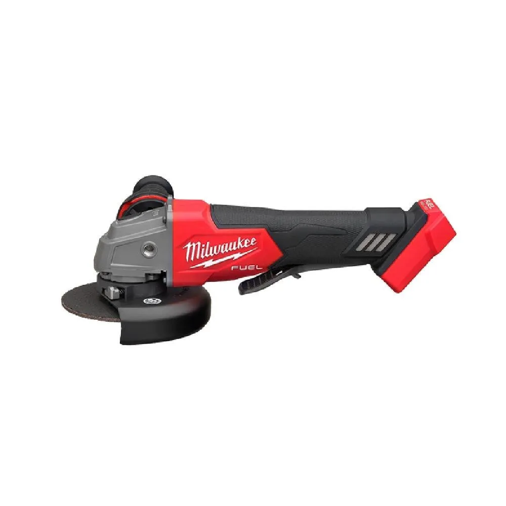 Milwaukee M18FPP3A3502B 3 Piece 18V 5.0Ah FUEL Cordless Combo Kit