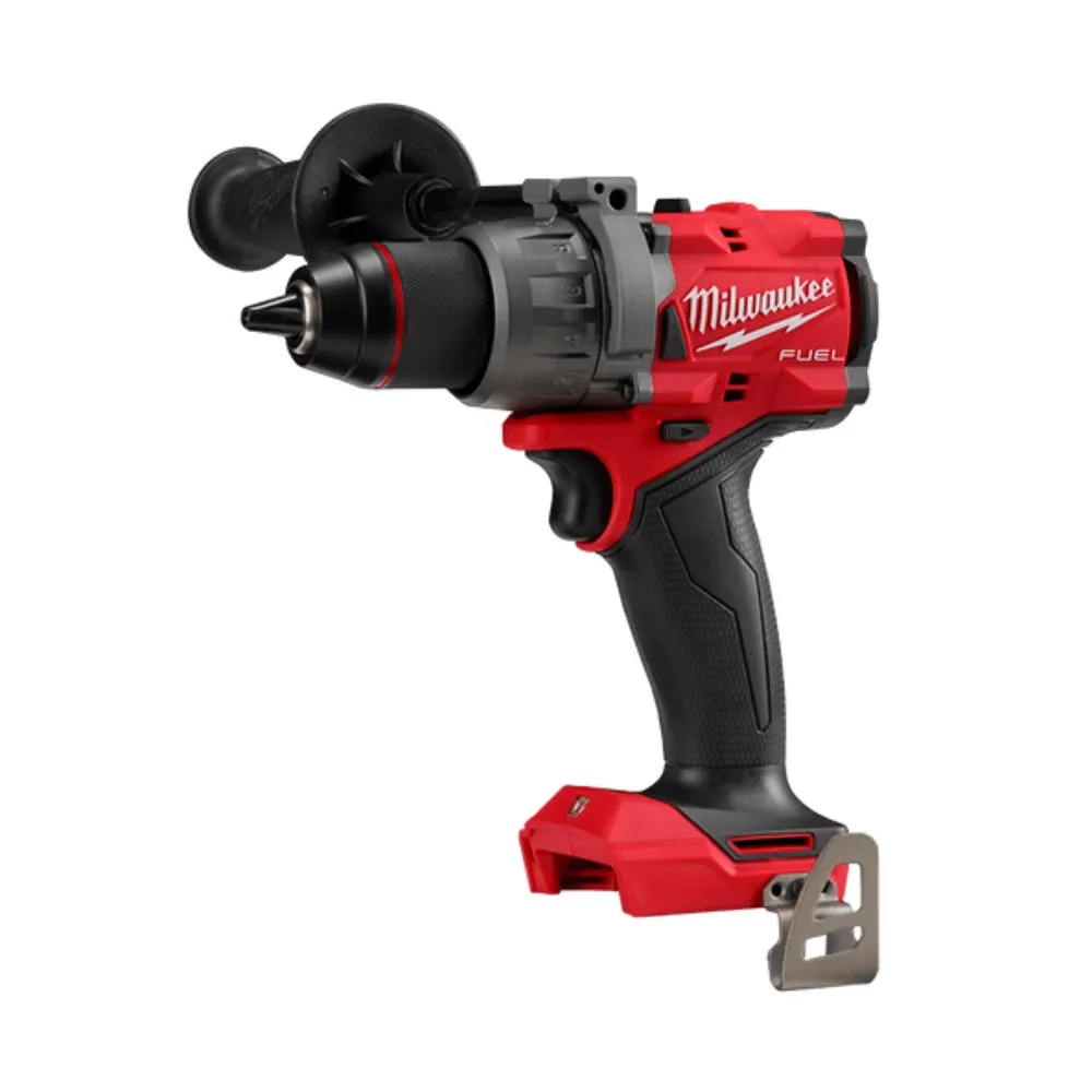 Milwaukee M18FPP3A3502B 3 Piece 18V 5.0Ah FUEL Cordless Combo Kit