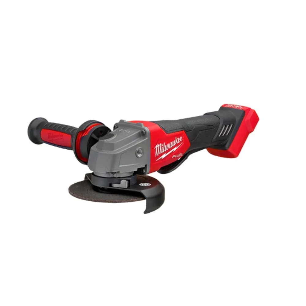 Milwaukee M18FPP4A3503B 4 Piece 18V 5.0Ah FUEL GEN 4 Combo Kit