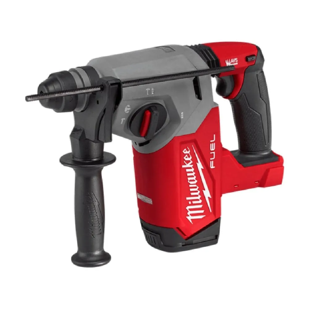 Milwaukee M18FPP4A3503B 4 Piece 18V 5.0Ah FUEL GEN 4 Combo Kit