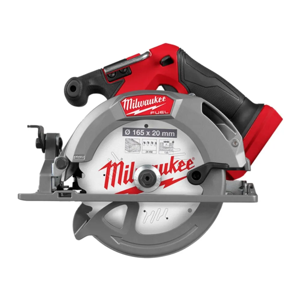 Milwaukee M18FPP8A4503B 8 Piece 5.0Ah 18V Cordless Combo Kit