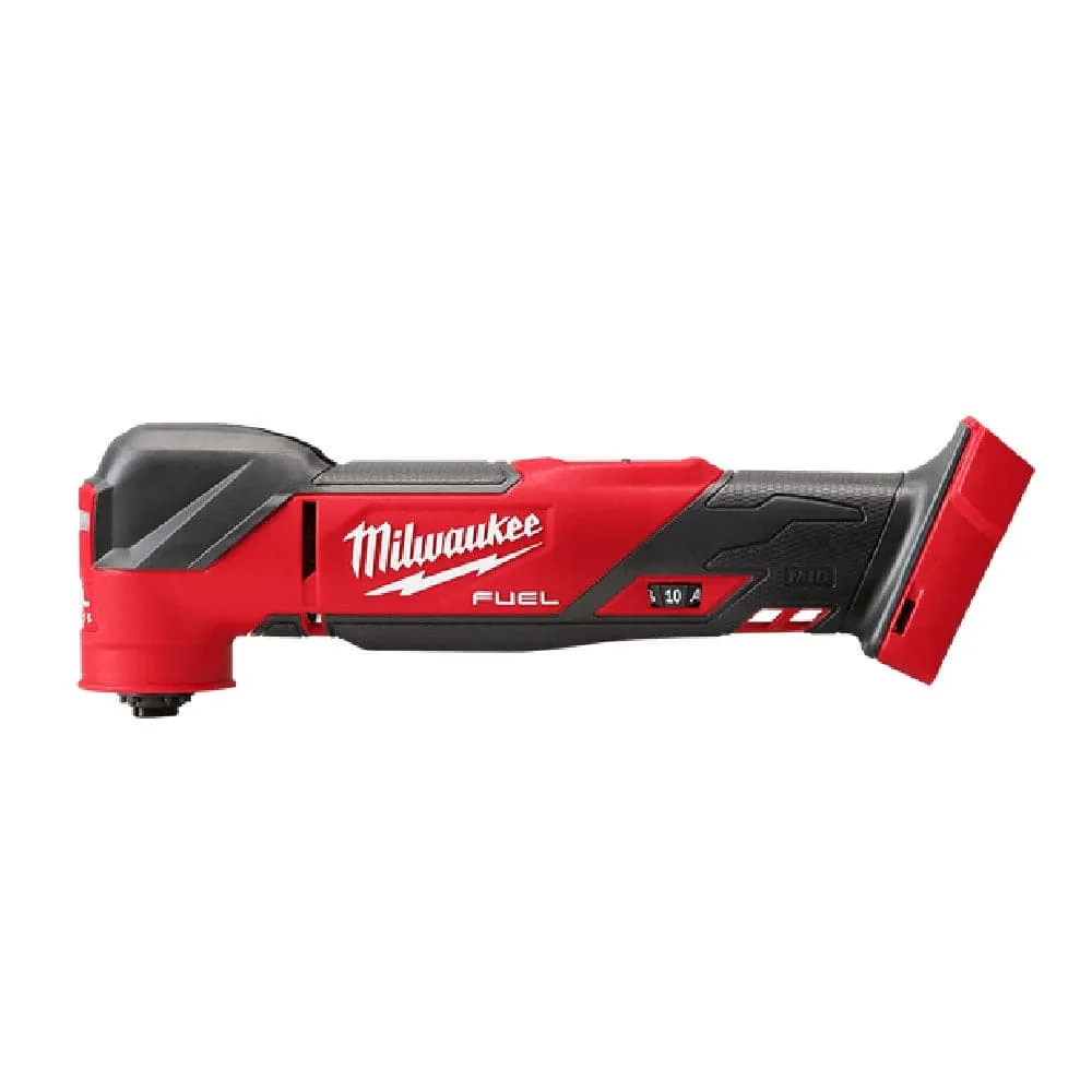 Milwaukee M18FPP8A4503B 8 Piece 5.0Ah 18V Cordless Combo Kit