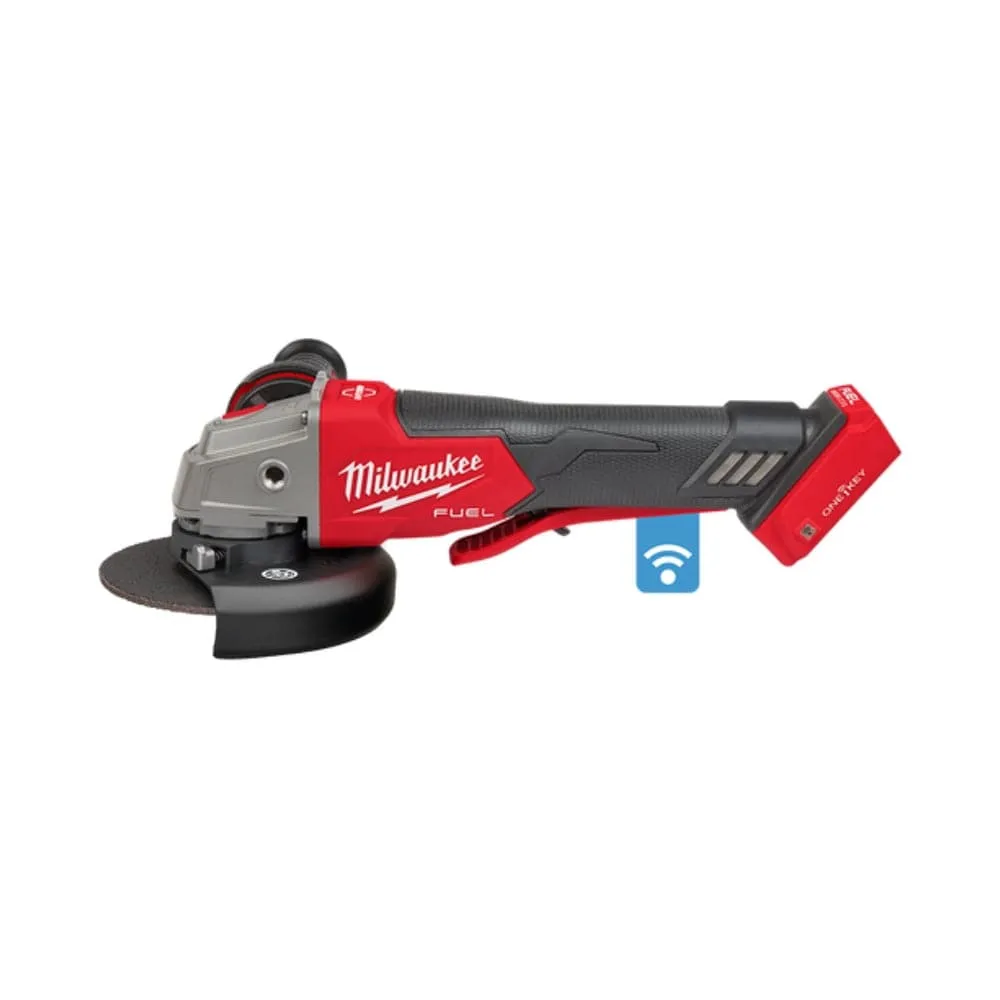 Milwaukee M18ONEPP3A2502B 3 Piece18V 5.0Ah FUEL ONE-KEY Cordless Combo Kit
