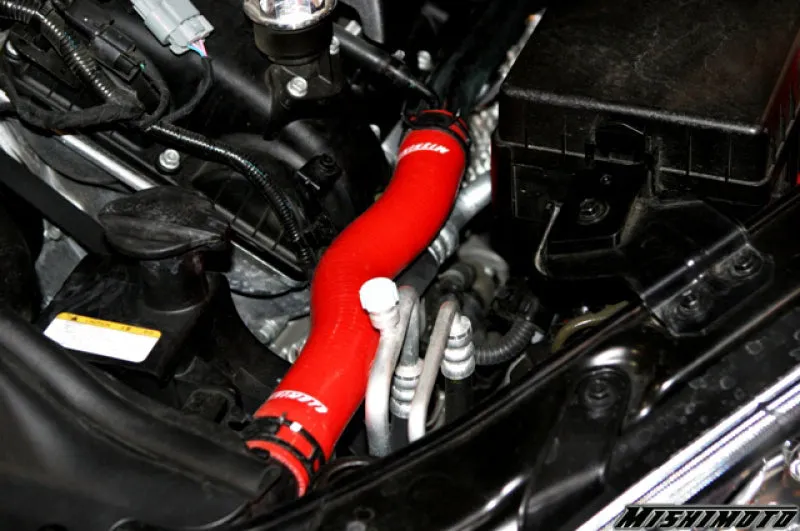 Mishimoto Radiator Hose Kits MMHOSE-GEN-10RD