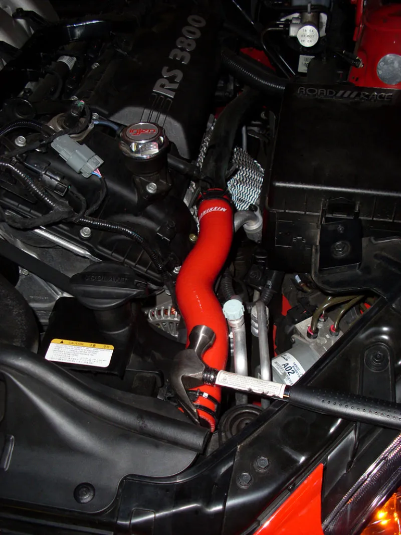 Mishimoto Radiator Hose Kits MMHOSE-GEN-10RD
