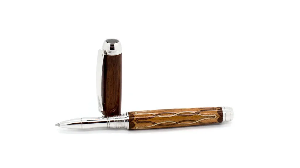 Mistral Pen Kit - Beaufort Ink