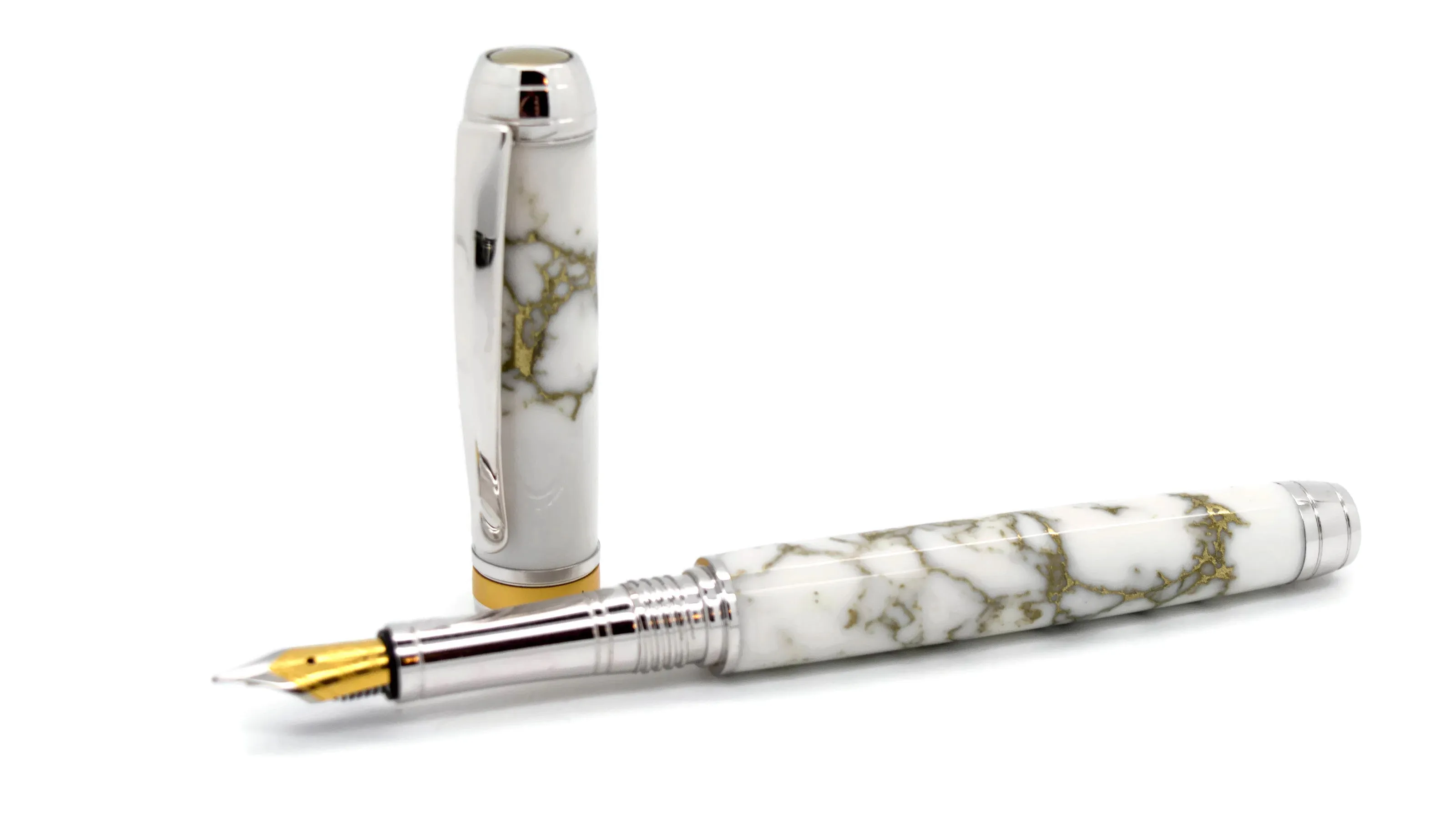 Mistral Pen Kit - Beaufort Ink