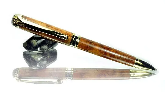 Mistral Pen Kit - Beaufort Ink