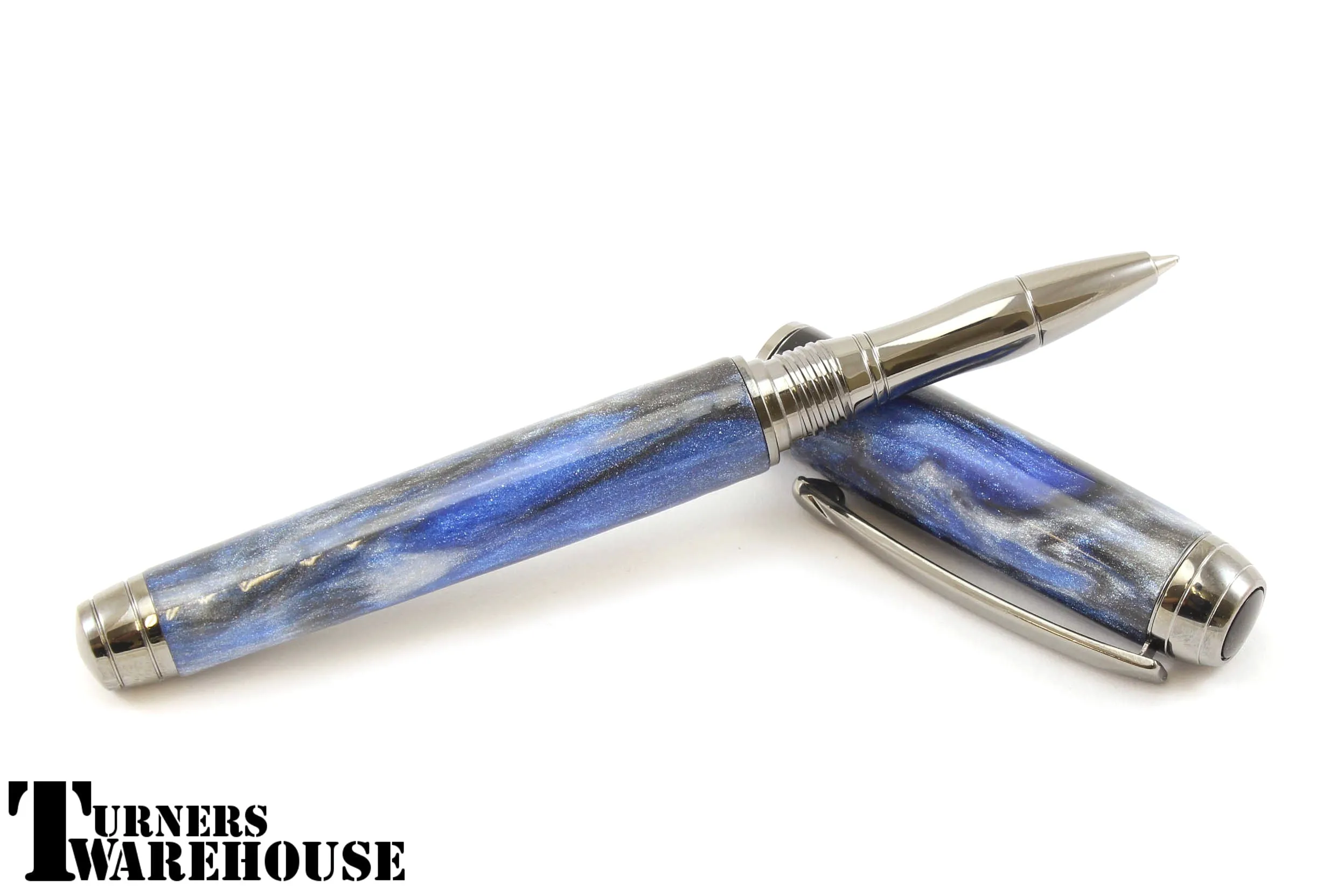 Mistral Pen Kit - Beaufort Ink